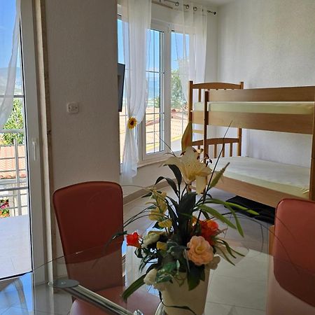 Apartmani Barnjak Трогір Екстер'єр фото
