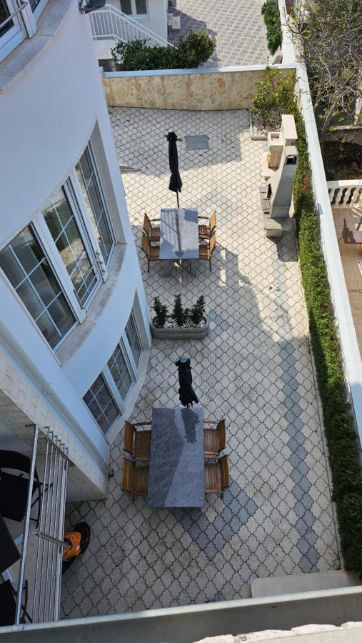 Apartmani Barnjak Трогір Номер фото